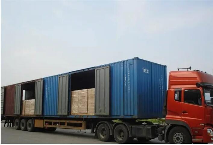 厦门到东丰县整车运输