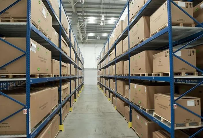 厦门到东丰县货物仓储