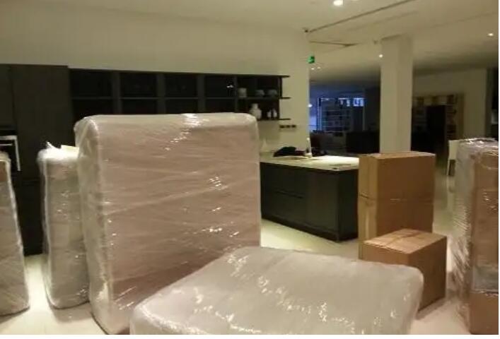 厦门到东丰县长途搬家